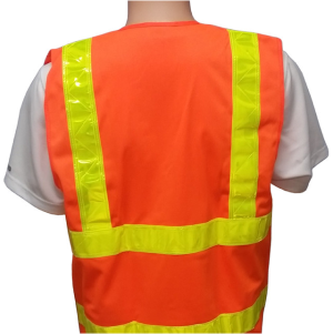 Conventional Safety Vest 1