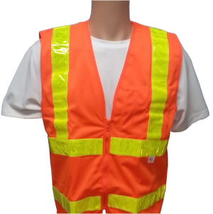 Conventional Safety Vest 2