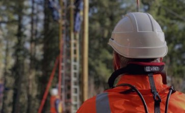 industrial back support belt manual handling