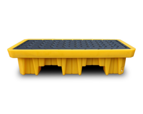 Spill Containment Pallets p1