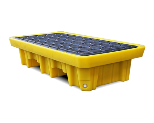Spill Containment Pallets p3