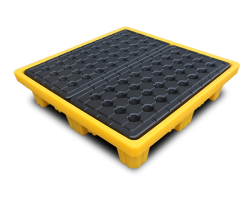 Spill Containment Pallets p4