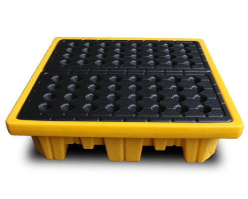 Spill Containment Pallets p5
