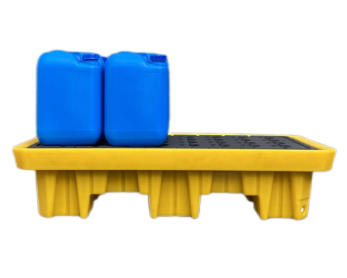 Spill Containment Pallets p6