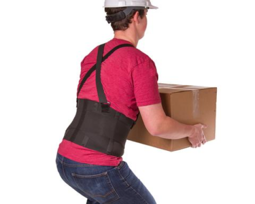 back support brace p2